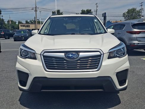Used 2020 Subaru Forester Premium AWD/4WD image 2