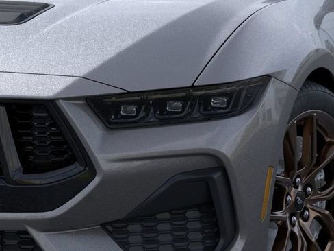 New 2026 Ford Mustang GT Premium RWD image 18