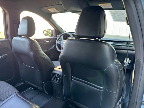 Used 2023 Ford Escape ST-Line w/ Tech Pack #1 FWD image 33