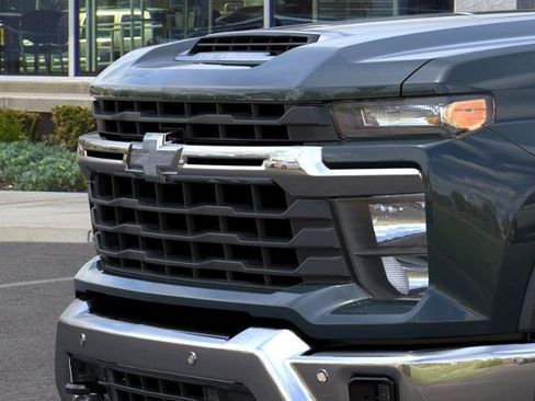 New 2026 Chevrolet Silverado 2500 LT w/ All Star Edition AWD/4WD image 13