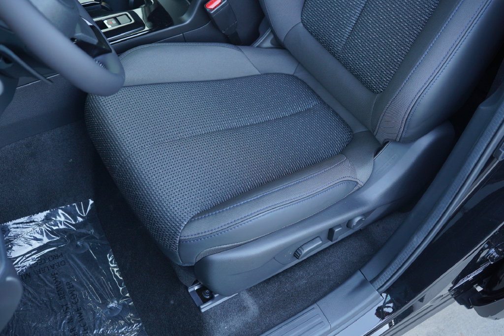 New 2026 Subaru Forester Premium AWD/4WD image 14