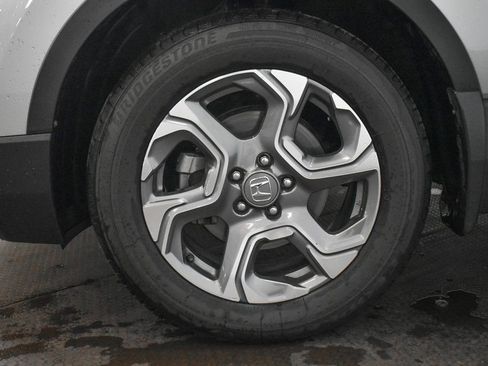 Used 2018 Honda CR-V EX-L image 8