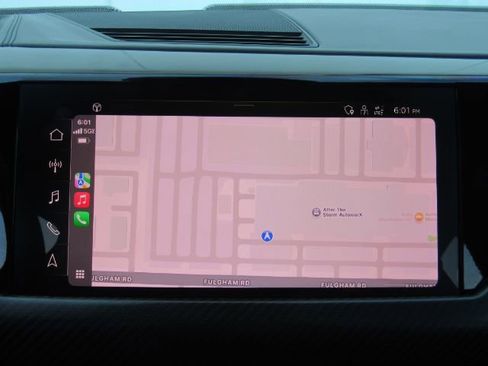 Used 2023 Audi e-tron GT Prestige w/ Prestige Package image 11