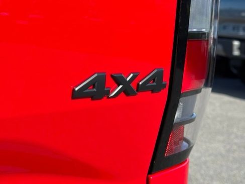 New 2026 Nissan Frontier SV w/ SV Convenience Package image 15