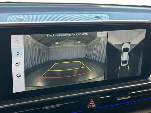 Certified 2024 Hyundai Ioniq 6 Limited AWD/4WD image 20