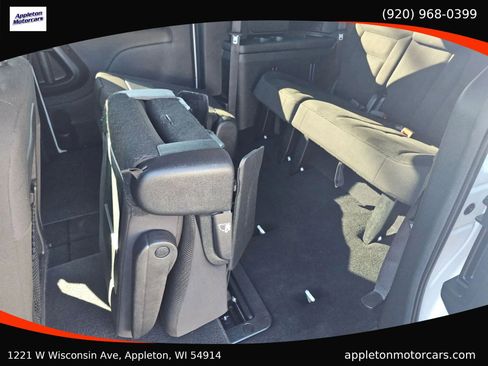 Used 2020 Dodge Grand Caravan SE image 33