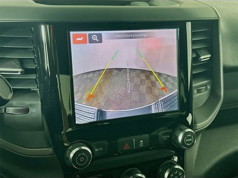 New 2026 RAM 3500 Tradesman w/ Chrome Appearance Group A image 15