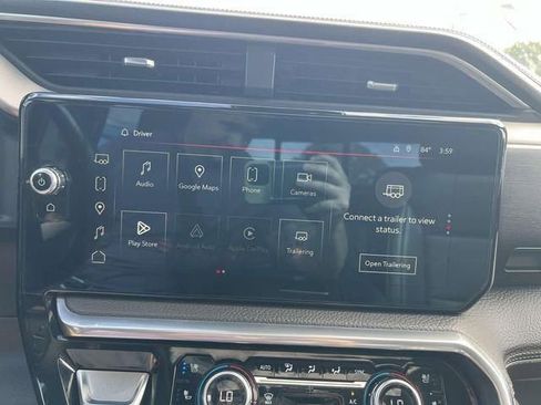 Used 2022 GMC Sierra 1500 Denali w/ Denali Reserve Package image 27