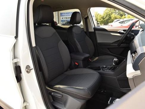 Used 2022 Volkswagen Taos SE AWD/4WD image 20
