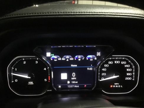 Used 2021 GMC Sierra 2500 Denali w/ Denali Black Diamond Edition image 40