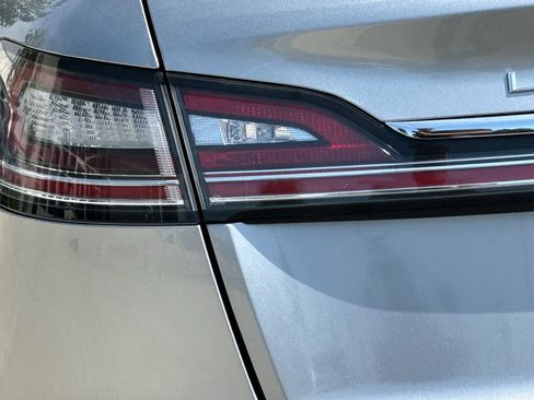 Certified 2023 Lincoln Nautilus Reserve w/ Equipment Group 202A AWD/4WD image 26