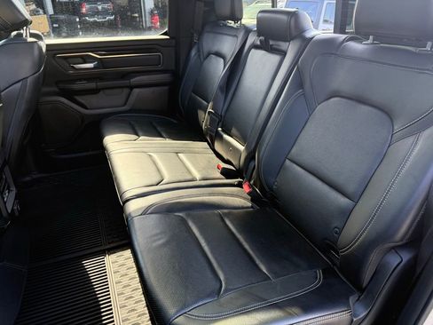 Used 2019 RAM 1500 Sport w/ Level 2 Equipment Group image 29
