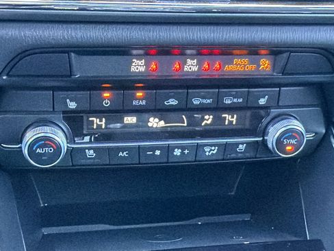 Certified 2023 MAZDA CX-9 Touring Plus image 29