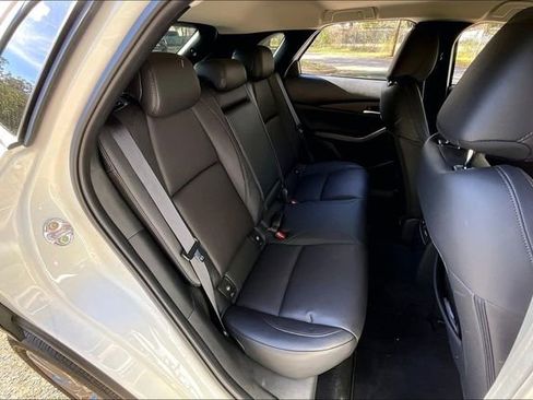 Used 2025 MAZDA CX-30 AWD 2.5 S w/ Premium Package image 22