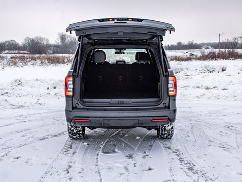 Used 2022 Ford Expedition Max Limited image 8