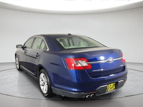 Used 2012 Ford Taurus SEL FWD image 7