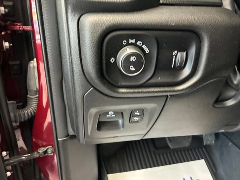 Certified 2023 RAM 1500 Big Horn AWD/4WD image 18