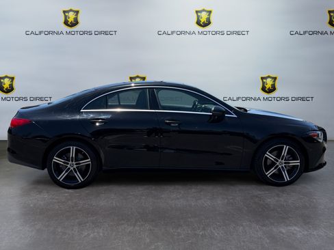 Used 2020 Mercedes-Benz CLA 250 image 6