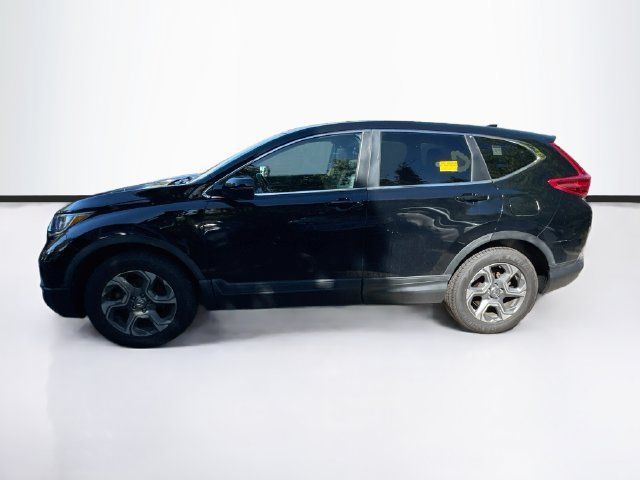 Used 2018 Honda CR-V EX-L image 4