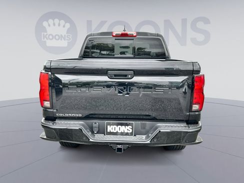 New 2026 Chevrolet Colorado LT w/ LT Convenience Package image 5