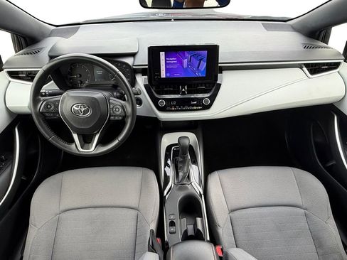 Used 2023 Toyota Corolla SE FWD image 12