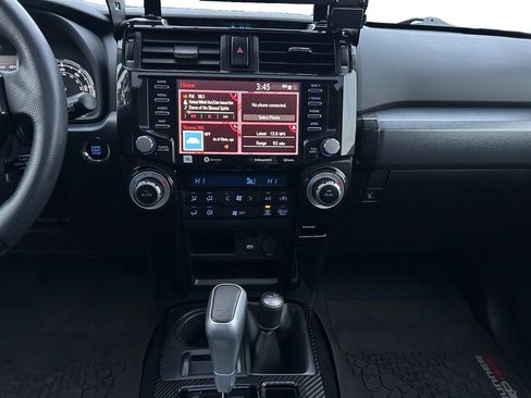 Used 2022 Toyota 4Runner TRD Pro image 13