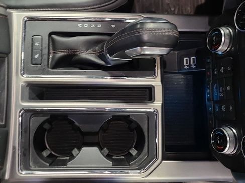 Used 2020 Ford F150 Platinum w/ Equipment Group 701A Luxury image 18