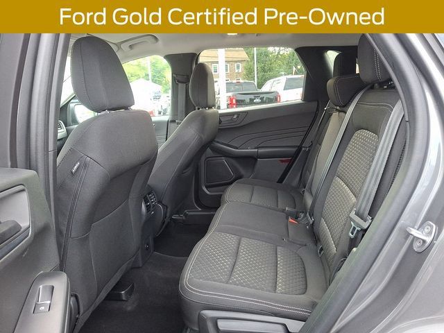 Certified 2023 Ford Escape Active AWD/4WD image 12