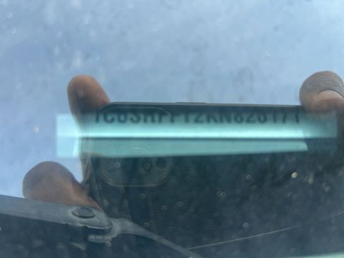 Used 2019 RAM 1500 Big Horn image 7