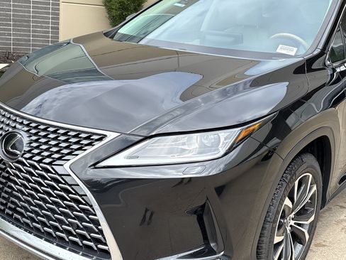 Used 2020 Lexus RX 350 AWD w/ Premium Package image 6