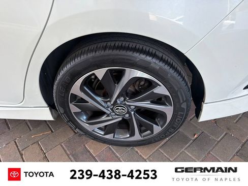Used 2018 Toyota Corolla iM FWD image 11