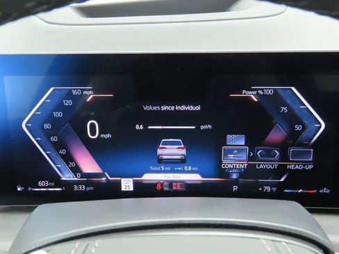 Certified 2026 BMW X5 sDrive40i w/ Climate Comfort Package image 32