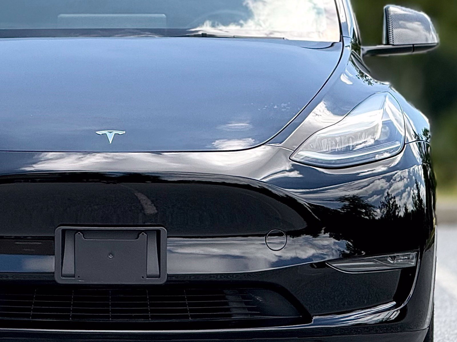 Used 2023 Tesla Model Y Long Range AWD/4WD image 15