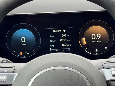 New 2026 Hyundai Santa Cruz SEL image 20