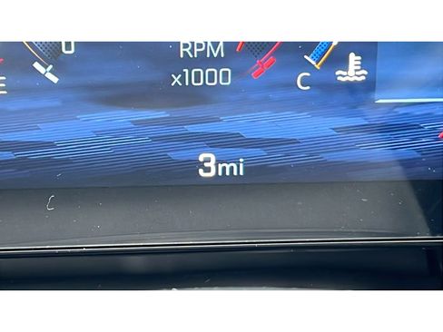 New 2026 Chevrolet Equinox LT image 16