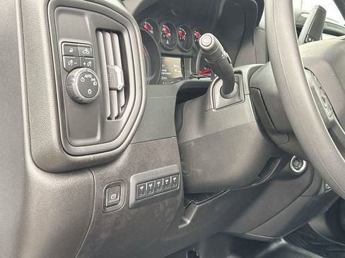New 2024 Chevrolet Silverado 2500 W/T w/ WT Convenience Package image 17