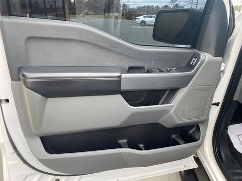 Used 2021 Ford F150 XLT RWD image 10
