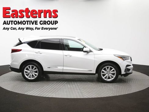 Used 2020 Acura RDX AWD image 46