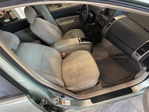 Used 2009 Toyota Prius FWD image 18