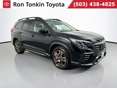 Used 2025 Subaru Ascent Bronze Edition w/ Popular Package #2