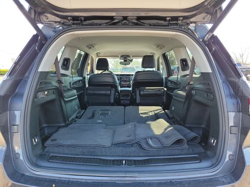 Used 2021 Jeep Grand Cherokee L Limited image 8