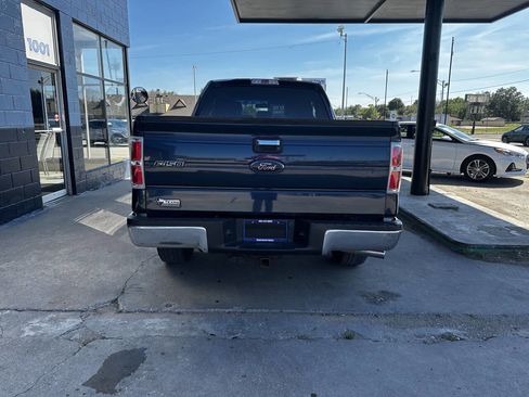 Used 2014 Ford F150 XLT w/ XLT Chrome Package image 7