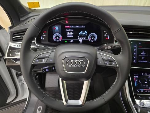New 2026 Audi Q7 Premium Plus AWD/4WD image 18