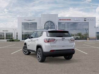 New 2026 Jeep Compass Limited video 3