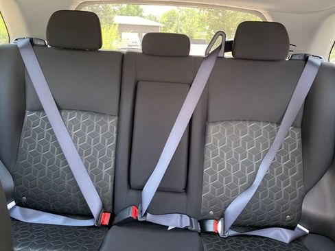 New 2026 Mitsubishi Outlander Sport ES AWD/4WD image 11