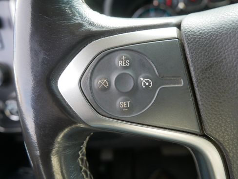 Used 2018 Chevrolet Silverado 1500 LT w/ All Star Edition image 25