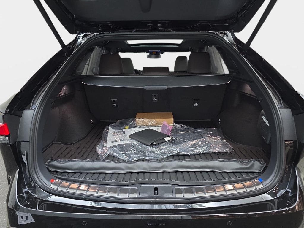 New 2026 Lexus RX 350 AWD image 12
