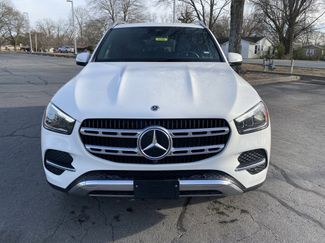Used 2024 Mercedes-Benz GLE 450e 4MATIC video 2