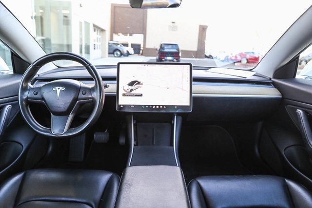 Used 2018 Tesla Model 3 Long Range AWD/4WD image 11