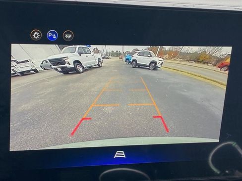 New 2026 Chevrolet Equinox LT image 17